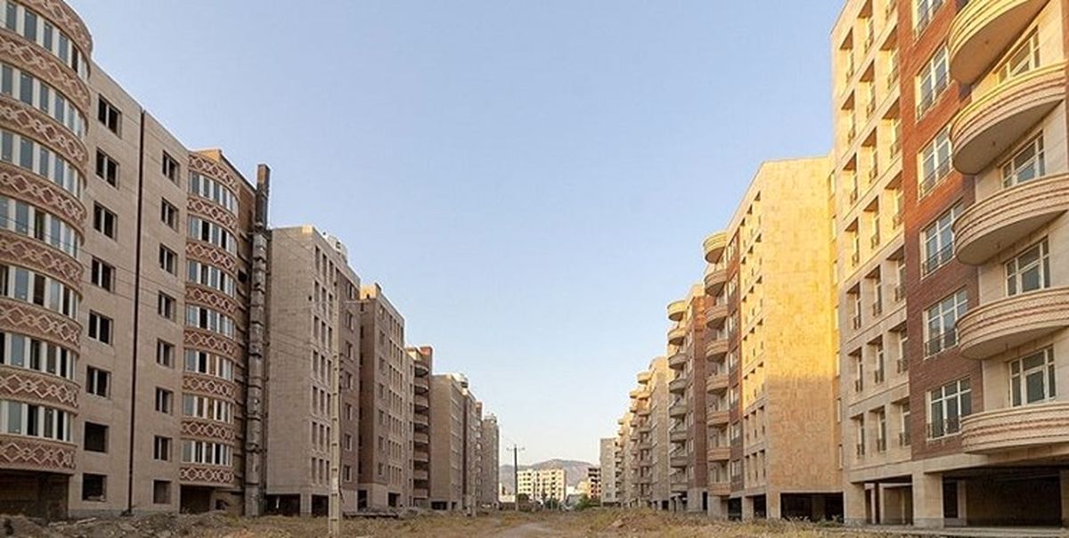 
استاندار تهران: ساخت ۴۳ هزار مسکن در دست اجرا است
