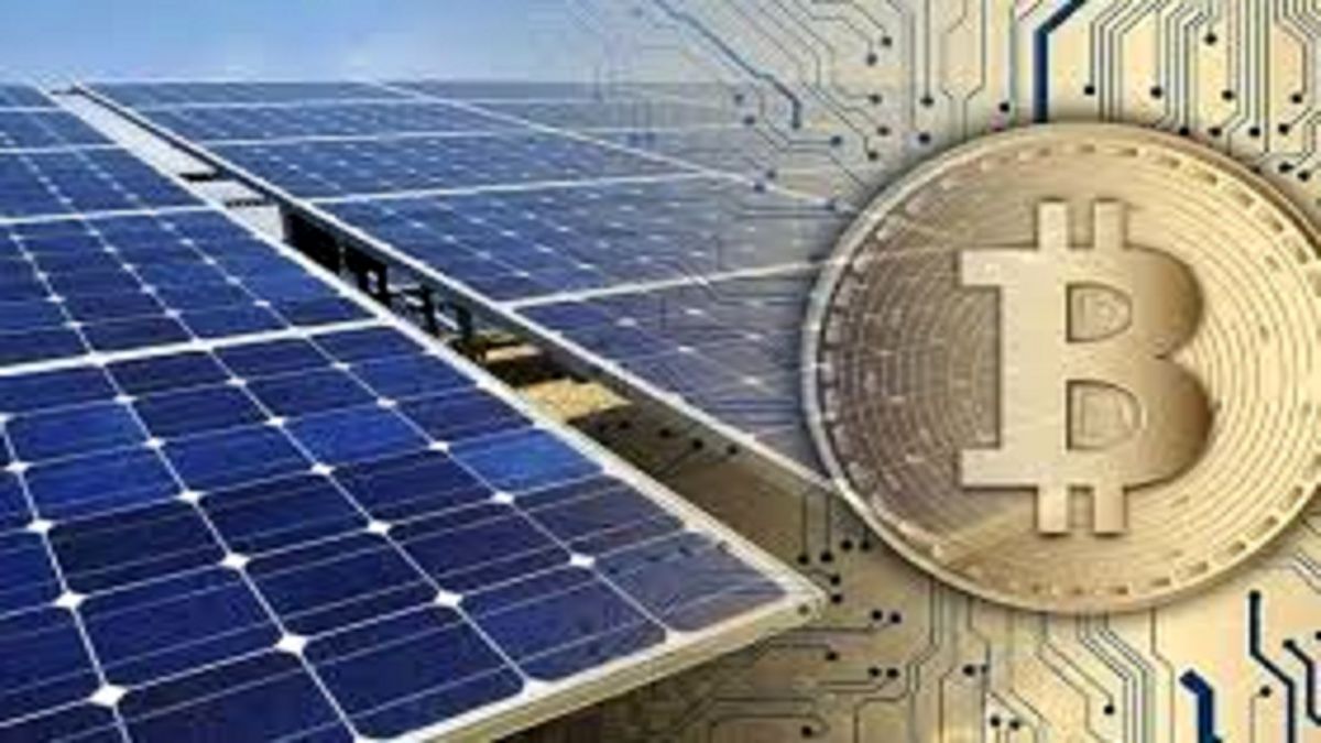 ارزش بازار رمز ارزها رقم تاریخی یک تریلیون دلار را ثبت کرد
