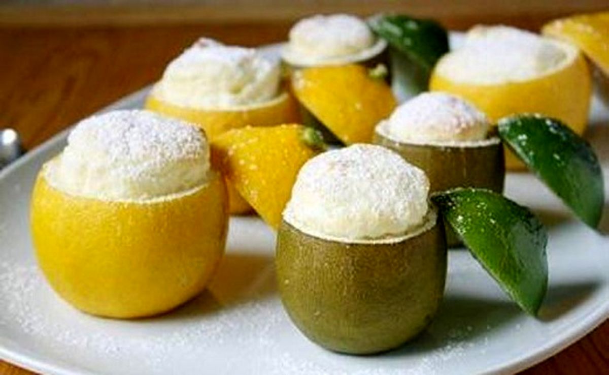 رهایی از گلو درد با نسخه‌ای خانگی