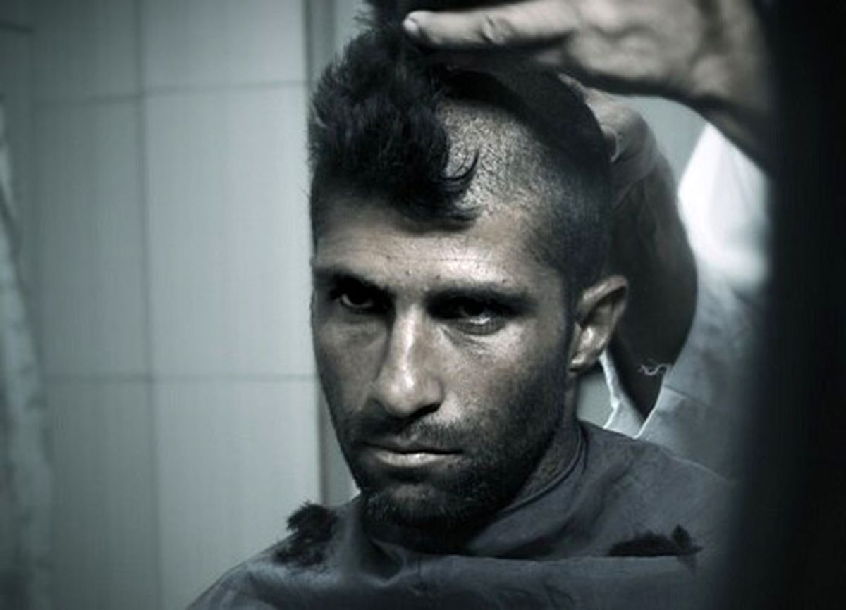 محمد کارت با «آوانتاژ» به شبکه نمایش خانگی آمد