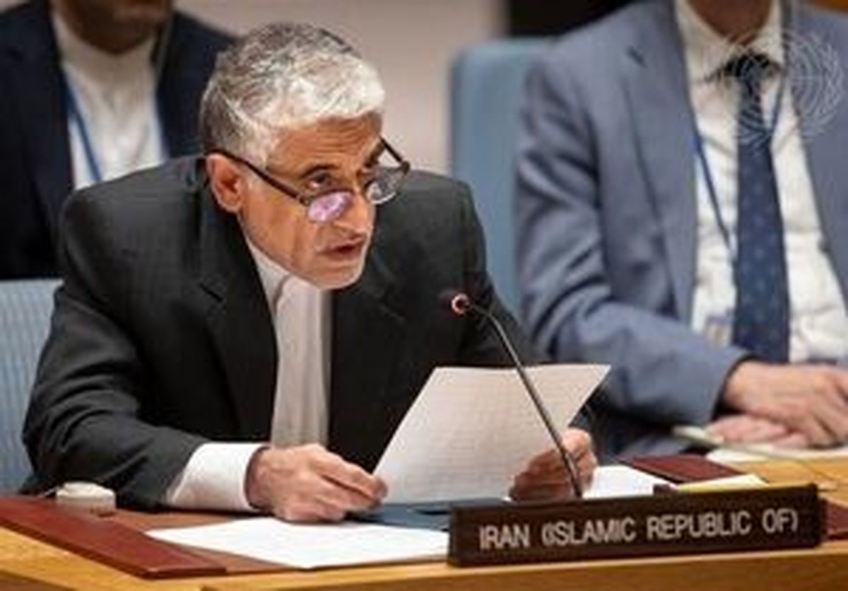 ایروانی: سطح بازرسی از ایران نسبت به بقیه سابقه نداشته است
