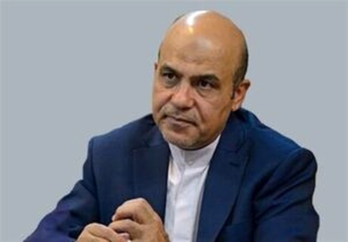  واکنش ایران به کشورهای مداخله‌کننده در اعدام اکبری +فیلم
