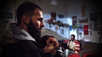 رونمایی از اولین تیزر «سرجوخه» سریال جدید کارگردان «خانه امن» +فیلم