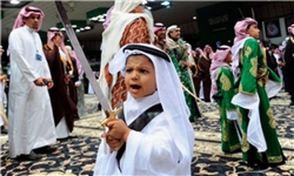 آمریکا در مقابل عربستان باید از ایران حمایت کند