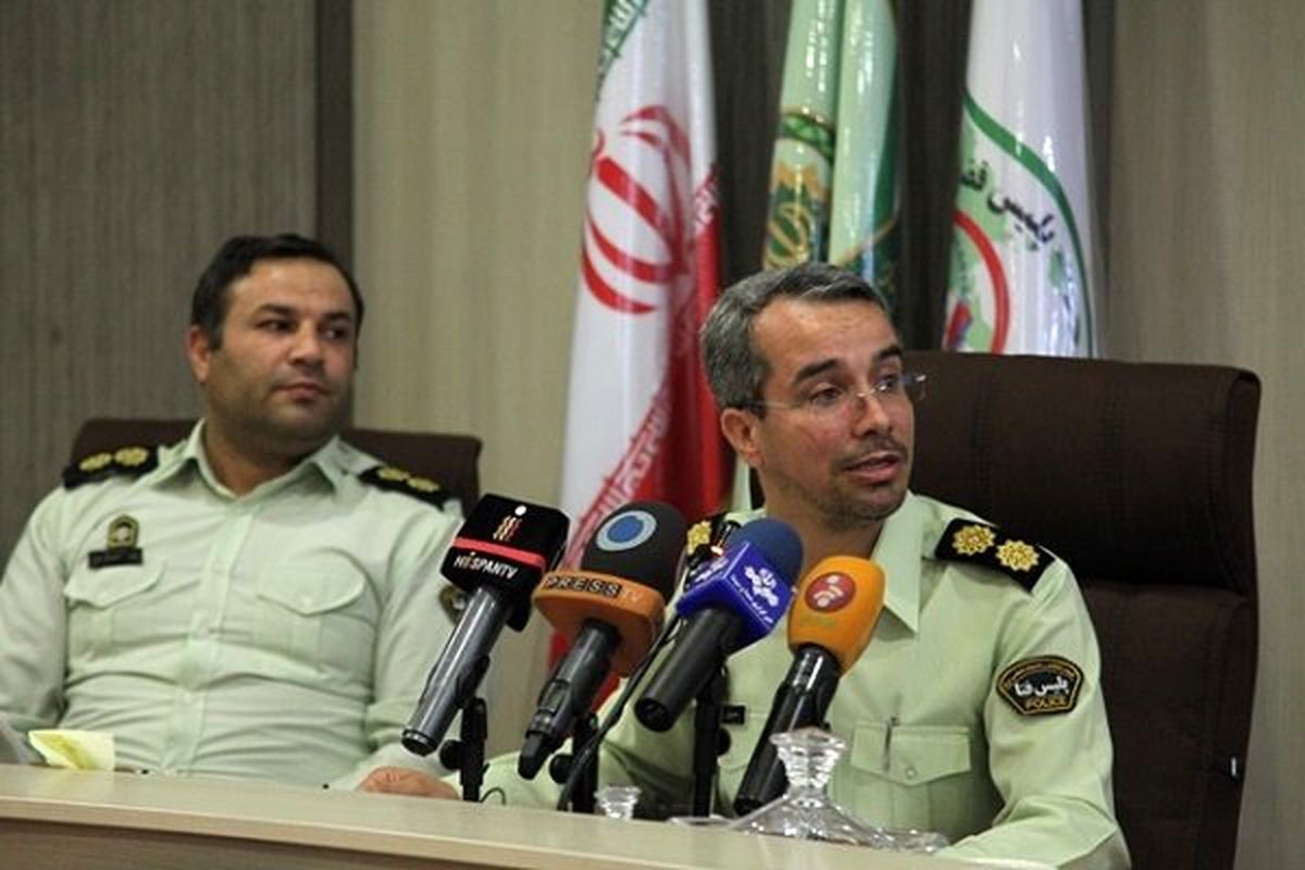 برگزاری همایش ملی رویارویی با جرایم سایبری