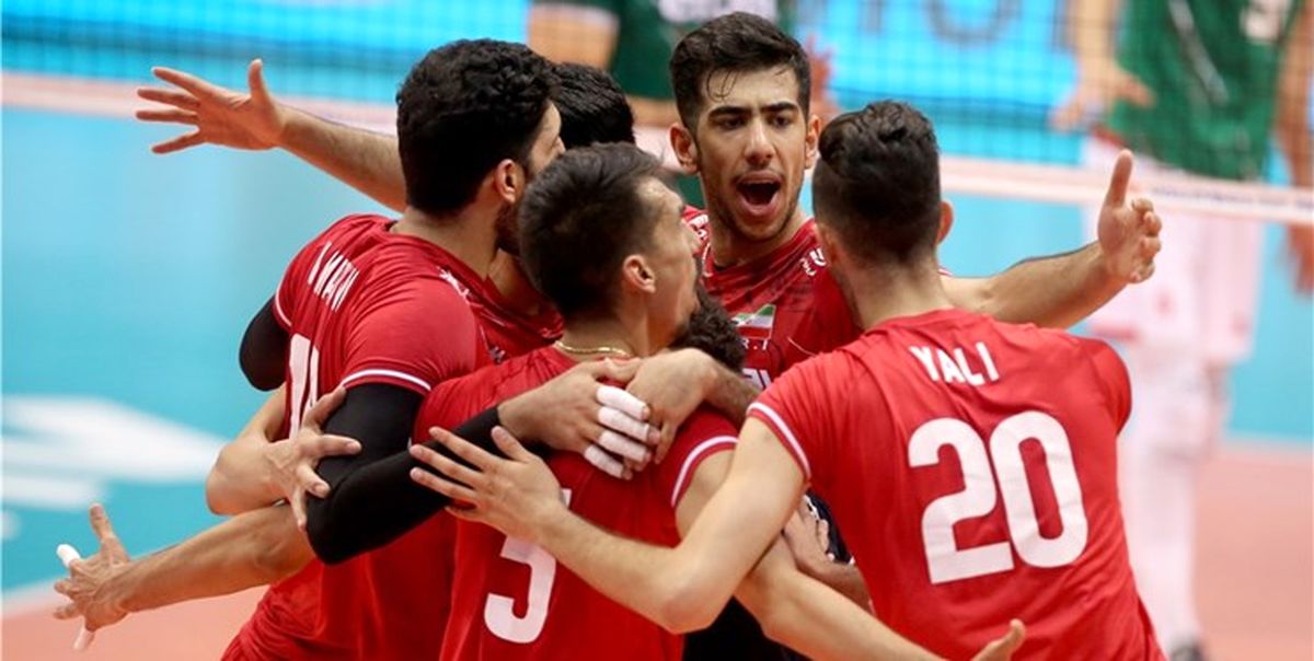 نخستین پیروزی ایران در جام جهانی