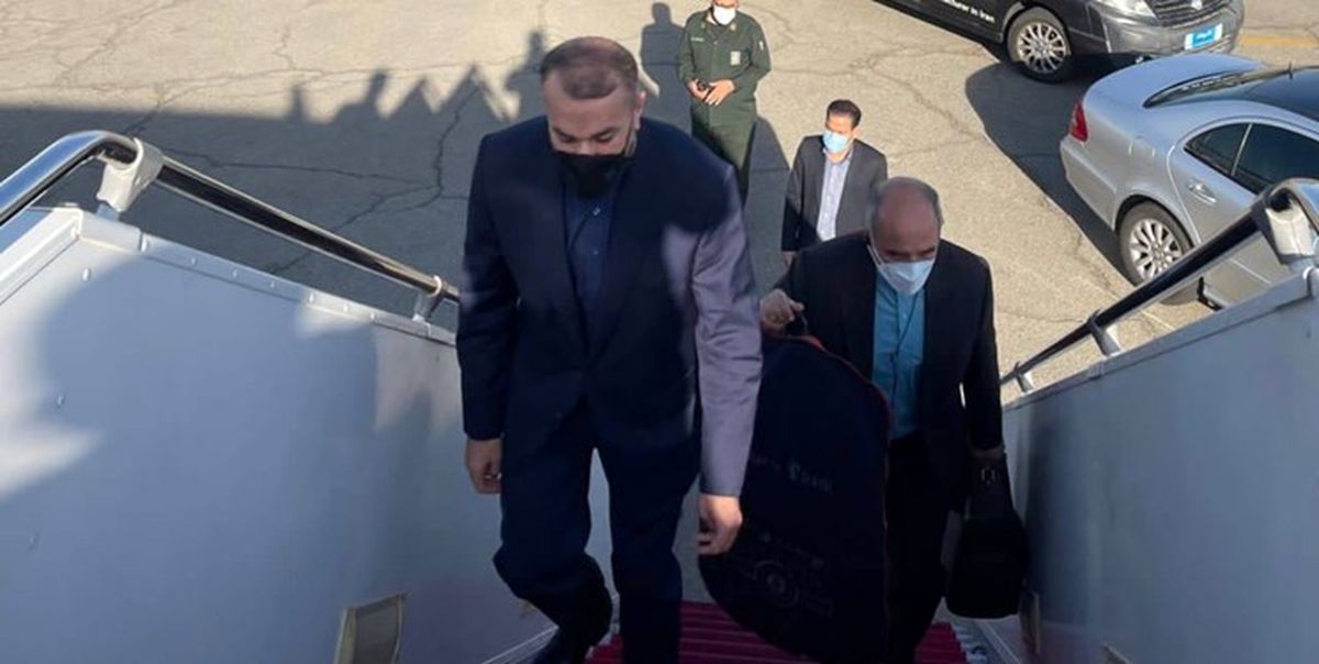  ایران هرگز از کمک به لبنان دریغ نمی‌کند 