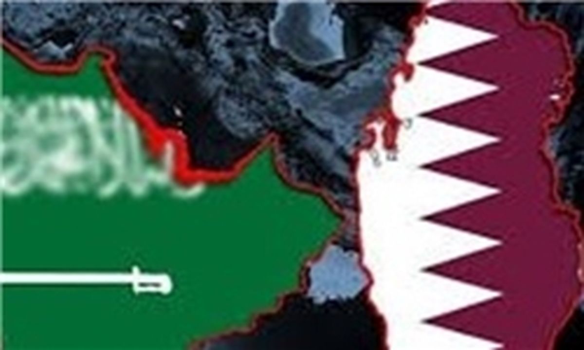 تلاش آمریکا برای حل بحران قطر