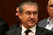 نامه مجدد برادرزاده طالبانی به بارزانی