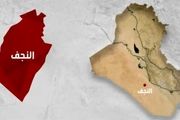 زخمی شدن چند زائر ایرانی حادثه رانندگی در عراق