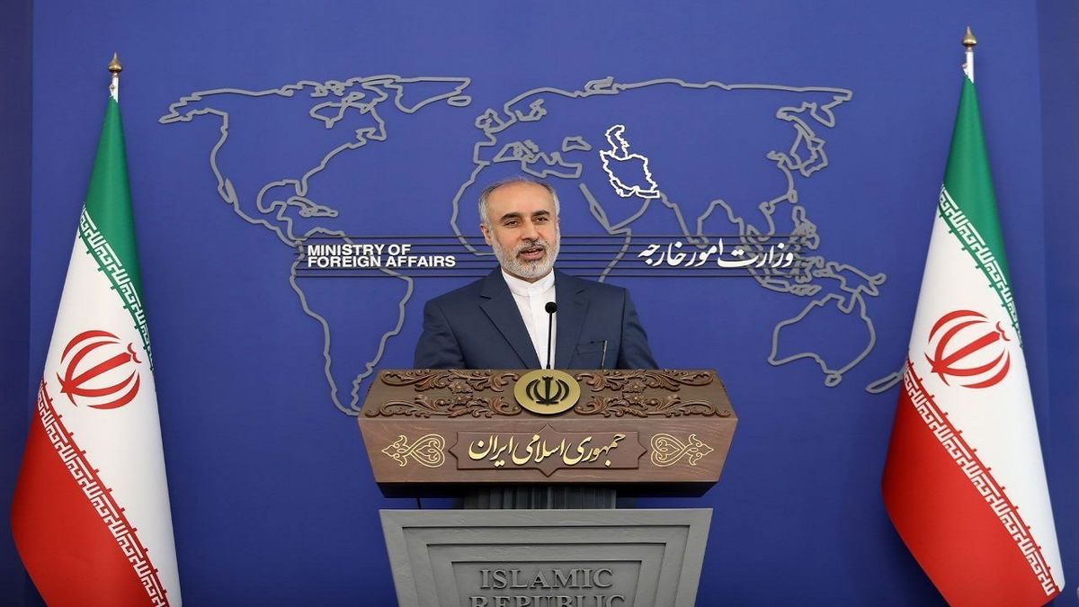 کنعانی اقدام تروریستی در بامیان افغانستان را محکوم کرد
