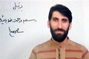واکنش همسر شهید مدافع حرم به ژن برتر