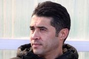 مهدوی‌کیا به خاطر المپیک ریسک کرد