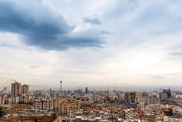 هوای پاک تهران