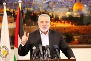 هنیه: مقاومت همچنان موثرترین قدرت در میدان است