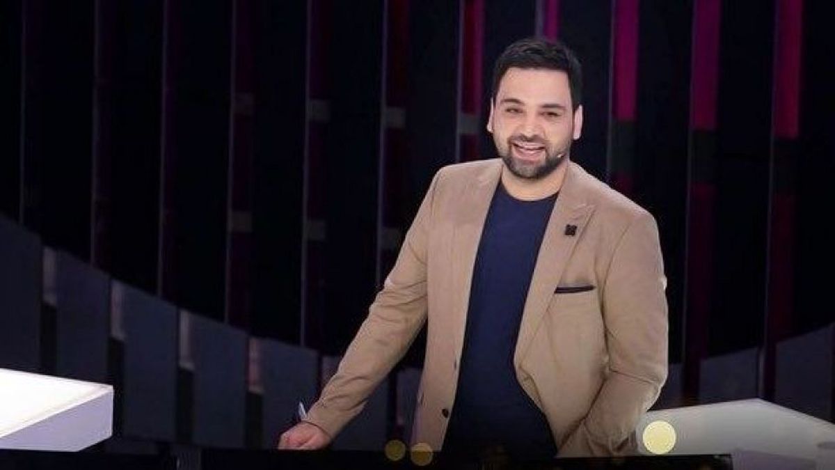چهارشنبه عیدانه «احسان علیخانی» روی آنتن می‌رود
