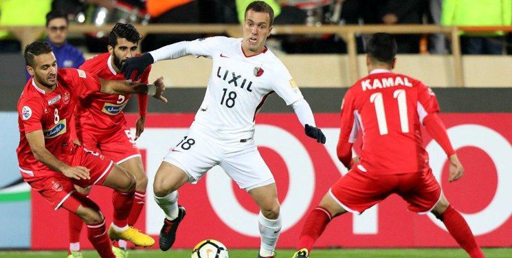 پاداش صعود به فینال آسیا برای پرسپولیسی ها چه شد؟