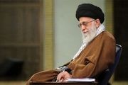 رهبر انقلاب طی پیامی درگذشت حجت‌الاسلام حسن صانعی را تسلیت گفتند