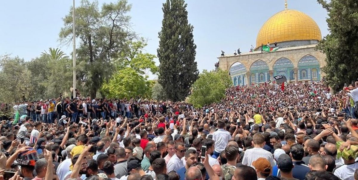  رد ادعاهای نخست وزیر رژیم صهیونیستی توسط حماس