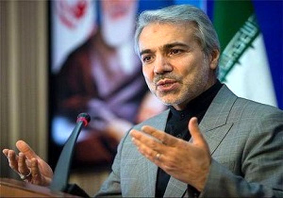 نوبخت فردا به اردبیل سفر می کند
