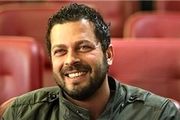 پژمان بازغی از 