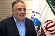 واکنش استاندار قزوین به سفر رئیسی