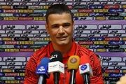 کسر امتیاز نبود گل گهر برای قهرمانی می جنگید 