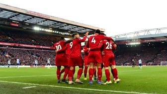 خبر بد برای هواداران دو آتشه لیورپول