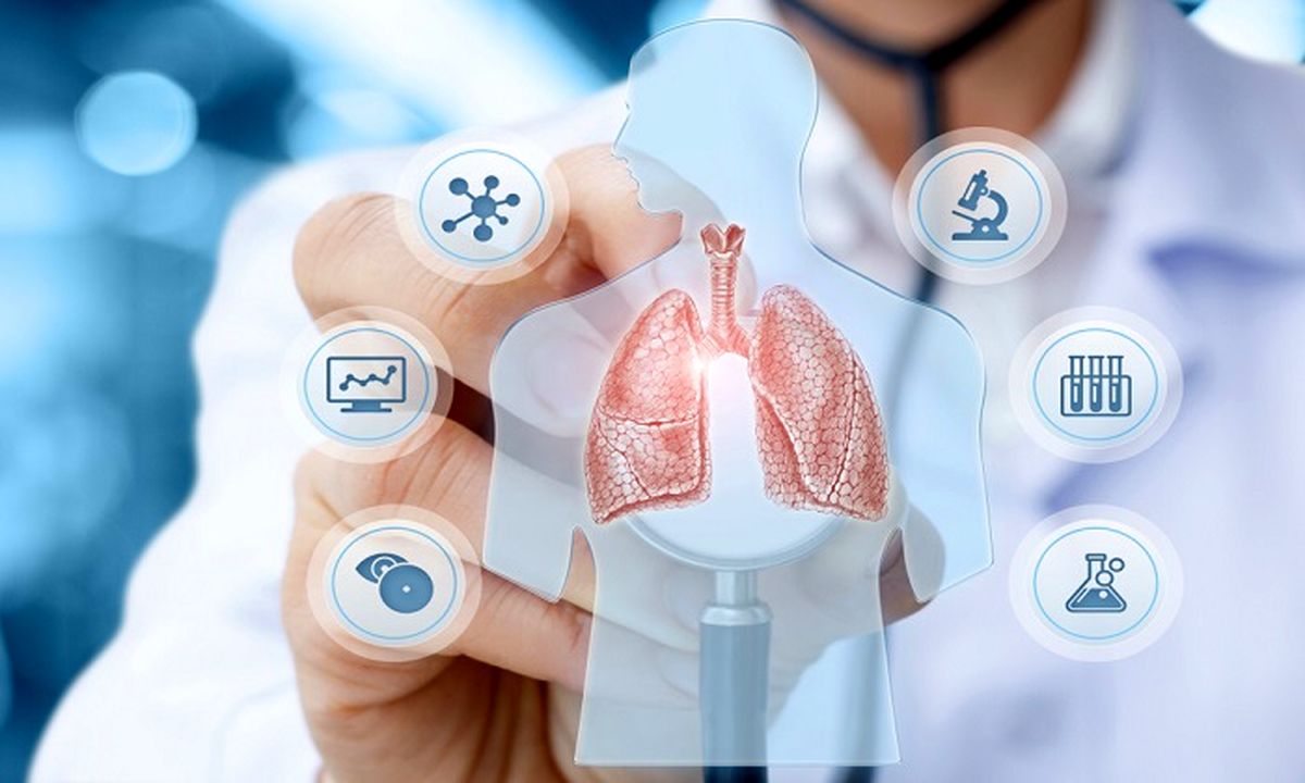 ۳ راه کاربردی برای تقویت دستگاه تنفسی در برابر کرونا

