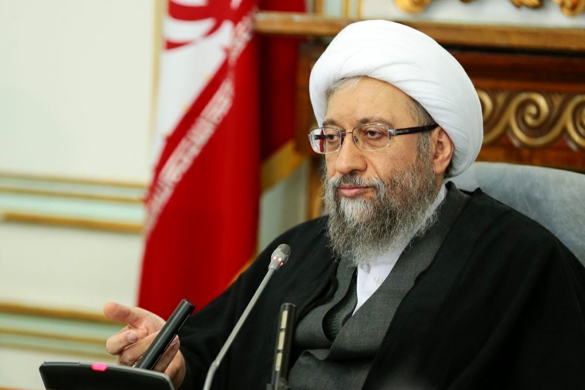 روایت متفاوت آملی لاریجانی از فتنه ۸۸ و دستور مهم رهبری