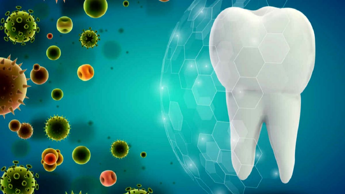۲۰ ماده غذایی مفید و مضر برای سلامت دهان در روزهای کرونا
