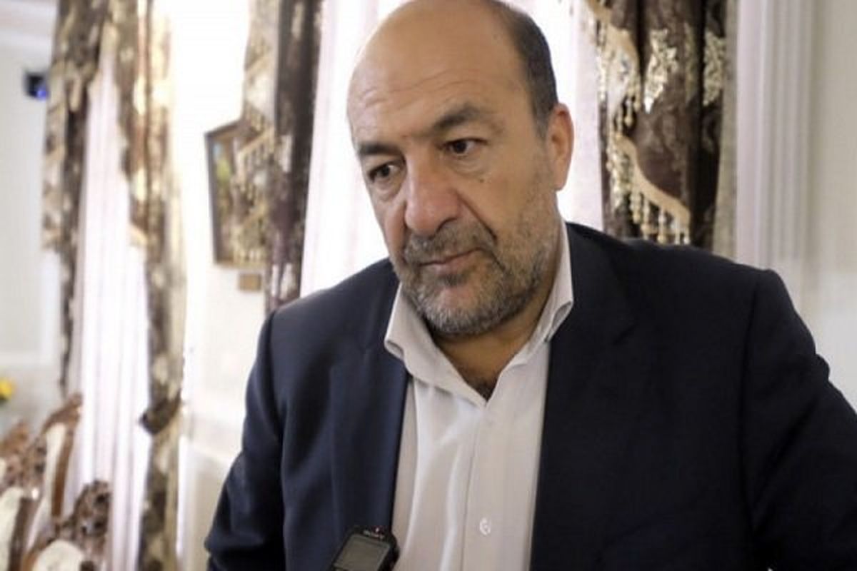 بررسی جزییات موضع گیری ظریف در مورد اقلیم کردستان