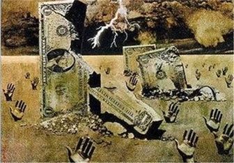 جنگ اوکراین رشد اقتصاد دنیا را تهدید می‌کند