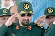 به خاطر تهدیداتی که به ایران شده دوباره لباس پاسداری پوشیدم
