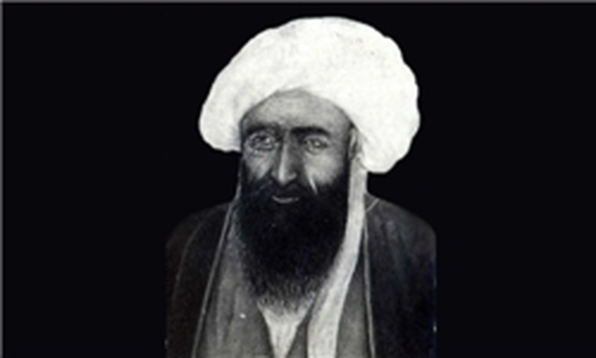 طنابی که شیطان به گردن شیخ مرتضی انصاری انداخت