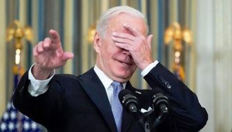 ناکامی‌های بایدن به جمهوری‌خواهان برای گرفتن کنگره کمک می‌کند