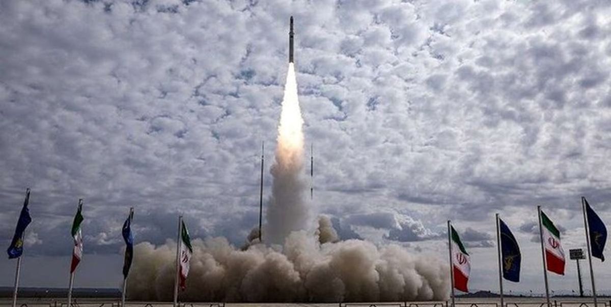 خبر مهم فضایی سردار جعفر آبادی 