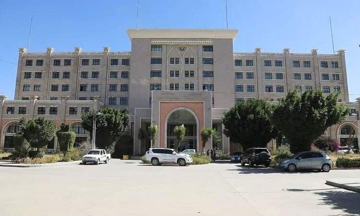 بینی اسرائیل را به خاک می‌مالیم