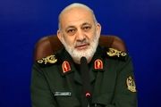 سردار تقی‌زاده: برد موشک‌های کروز زمینی افزایش خواهد یافت