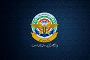 فرمانده قرارگاه خاتم‌الانبیا: پاسخ ایران به تهاجم آمریکا شدیدتر از قبل خواهد بود | آتش جنگ این بار فراگیر و گسترده تر خواهد شد