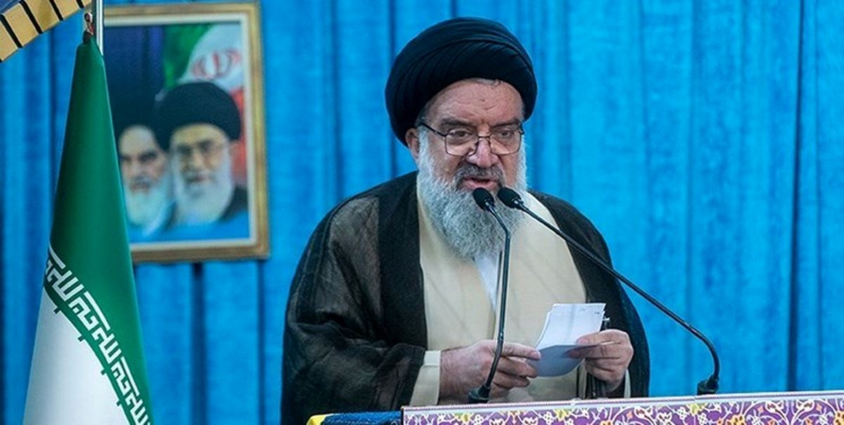 نظر خاتمی درباره جنایت شاهچراغ