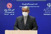آماده‌سازی و توسعه ۳۶ هزار تخت بیمارستانی/ امتیاز ویژه استخدام برای پرسنل خط مقدم مبارزه با کرونا
