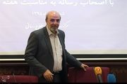 درخواست گودرزی از فدراسیون فوتبال