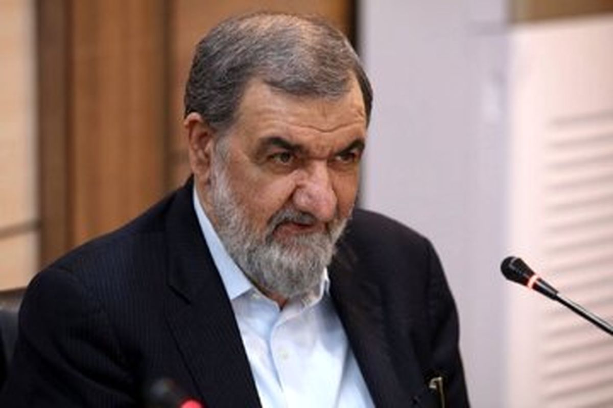 سرلشکر رضایی: امیر قطر و ولی‌عهد عربستان دارند خودشان را با واقعیات تنظیم می‌کنند
