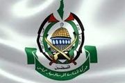 واکنش حماس به زنده سوزاندن نظامیان مصری توسط اسرائیلیها