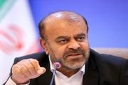 محدودیت های پرواز در اربعین سال های آینده کاهش می یابد