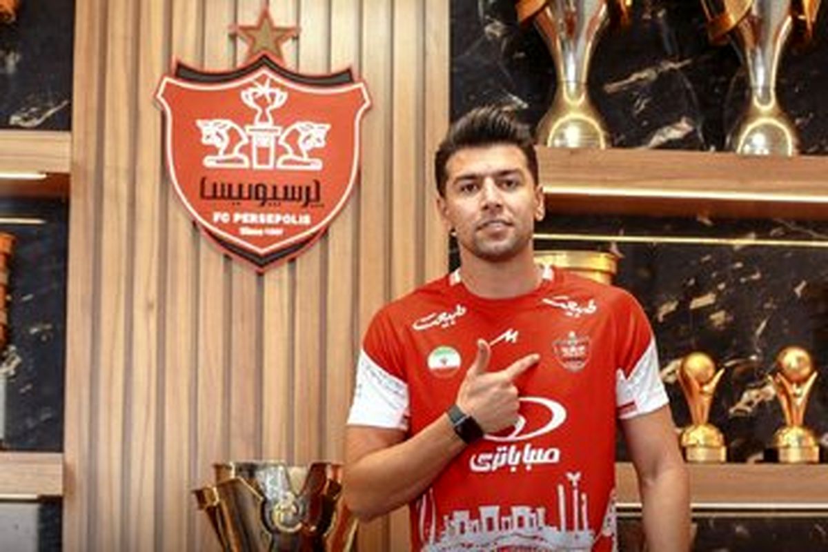 پیام کنایه‌آمیز بمب پرسپولیس پس از درخشش در دربی