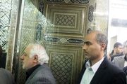 حمیسی:شاید پرونده باشگاه انگلیسی وارد رکن قضایی شود
