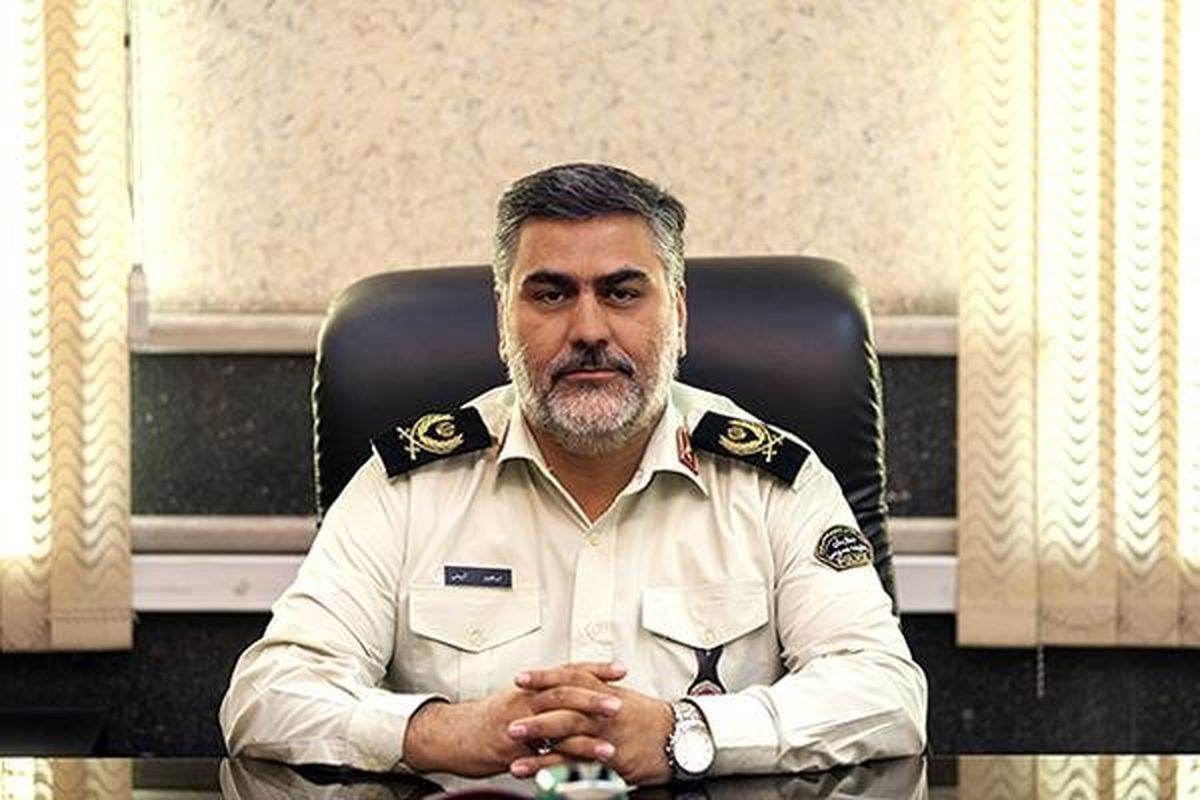 زمان نام نویسی مرحله اول طرح غیبت سربازی