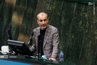 هشتمین جلسه رای اعتماد مجلس به دولت سیزدهم